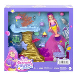 Barbie Mermaid Power Chelsea