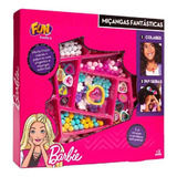 Barbie Micangas Fantasticas Colares