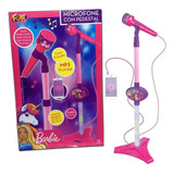 Barbie Microfone Dreamtopia Com