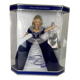 Barbie Millennium Princes - Special Edition - Matel 24154#17