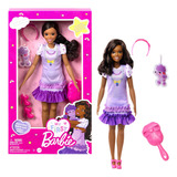 Barbie Minha Primeira Boneca