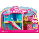 Barbie Mini Barbieland Casa
