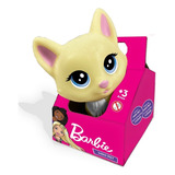 Barbie Mini Gata Creme