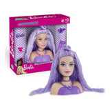 Barbie Mini Styling Cabelo