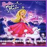 Barbie Moda