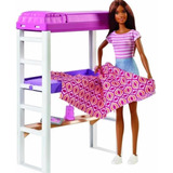 Barbie Moveis Acessorios Quarto