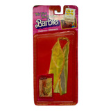 Barbie My First 1981