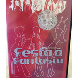 Barbie Myscene Festa A