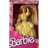 Barbie Noiva Noite De