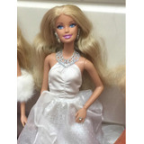 Barbie Noiva 