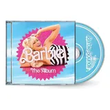 Barbie O Album Cd