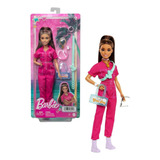 Barbie O Filme Boneca