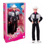 Barbie O Filme Boneco