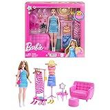 Barbie O Filme Conjunto