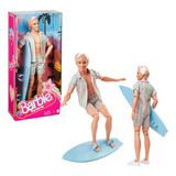 Barbie O Filme Ken