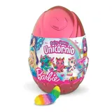 Barbie Ovo Baby Unicornio