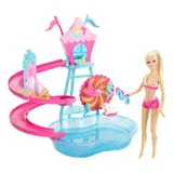 Barbie Parque Aquatico Dos