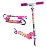 Barbie Patinete Fabuloso