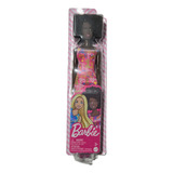 Barbie Pink Dress With