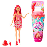 Barbie Pop Reveal Color