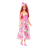 Barbie Princesa Donzela Vestidos