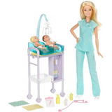 Barbie Profissoes