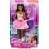 Barbie Profissoes Conjunto Estrela Pop Mattel Hrg41