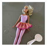 Barbie Quero Ser Bailarina