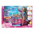 Barbie Quero Ser Professora De Ginástica - Mattel