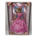 Barbie Rapunzel 1999