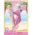 Barbie Real Acessórios Básicos Windsurf - Mattel - Bdf34/37