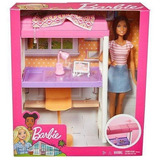 Barbie Real Moveis Com