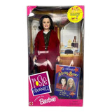 Barbie Rosie O donnell