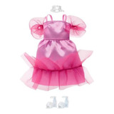 Barbie Roupas E Acessorios