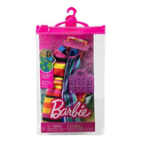 Barbie Roupas Fashion Vestido