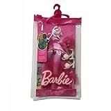 Barbie Roupas Fashion Vestido