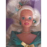 Barbie Royal Enchantment 1995