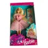 Barbie Segredos Do Coração Antiga
