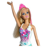 Barbie Sereia Bcn82 De