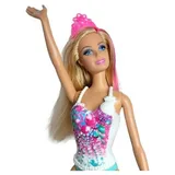 Barbie Sereia Bcn82 De