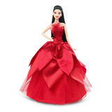 Barbie Signature 2022 Holiday