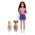 Barbie Skipper Primeiros Empregos Boneca Creche