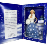 Barbie Snow Sensation