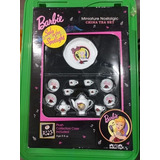 Barbie Solo Spotlight Tea