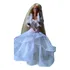 Barbie Sonho De Noiva Estrela  Antiga 80 90