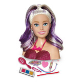 Barbie Styling Head 