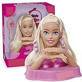 Barbie Styling Head Core