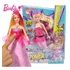  Barbie Super Princesa - Filme  Mattel Ultra Raridade
