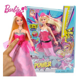 Barbie Super Princesa 