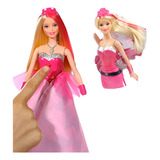 Barbie Super Princesa